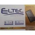 Inmovilizador Corta Corriente Eltec IN-240