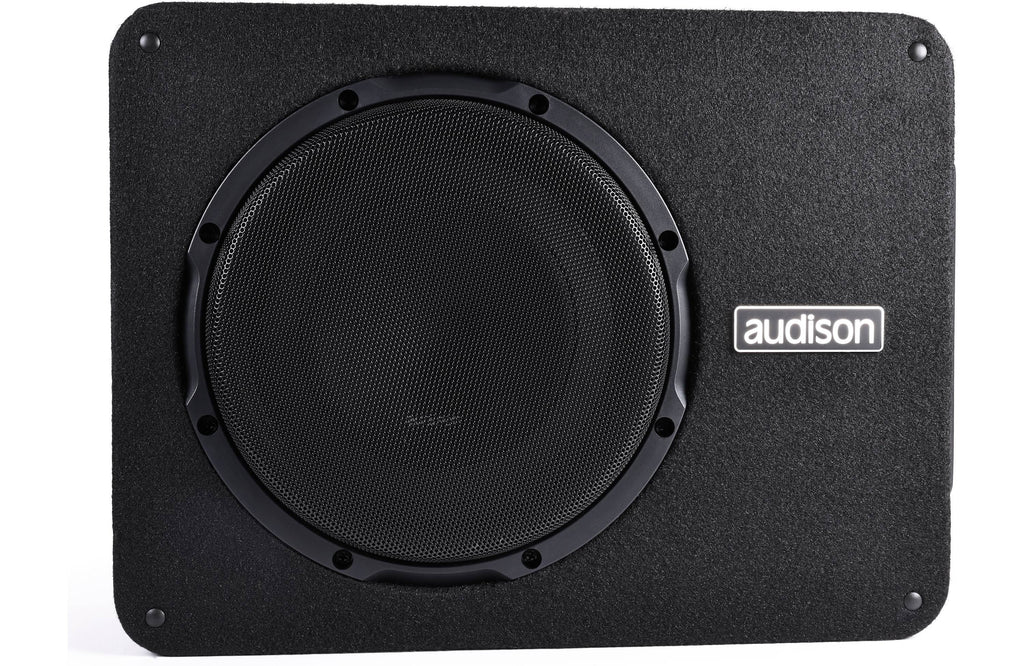 Subwoofer Activo Audison APBX 10 AS2 10" 400W RMS — foto 3