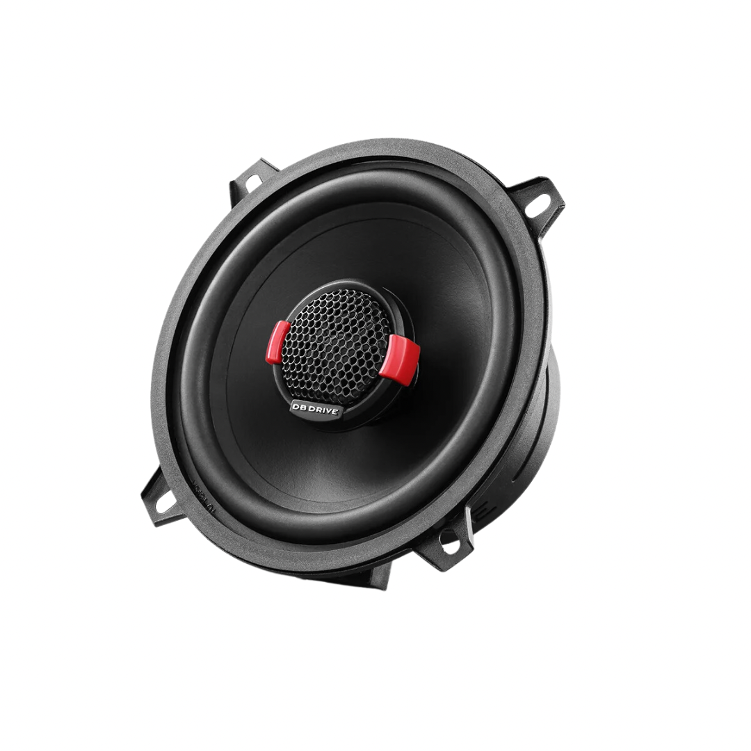 Set 2 Parlantes DB Drive Speed Series 5.25" Coaxiales 275W