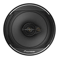 Parlantes Pioneer TS-A1678S 6.5" 3 Vías 70W RMS