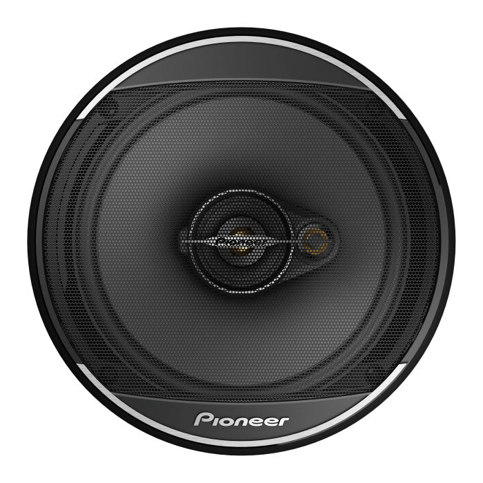 Parlantes Pioneer TS-A1678S 6.5" 3 Vías 70W RMS