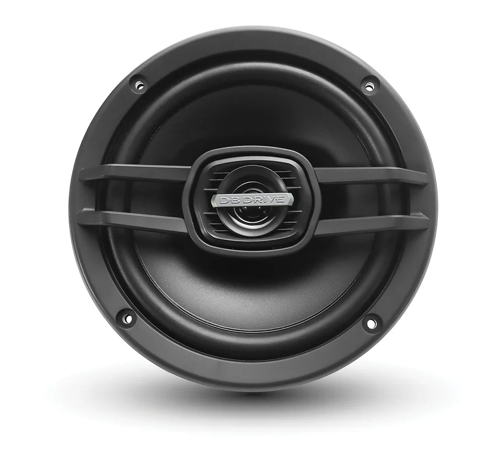 Parlantes DB Drive DB65 6.5" 35W RMS — foto 2
