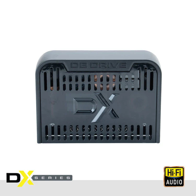 Componente 6.5" DB Drive DX-S65C 300W 100W RMS