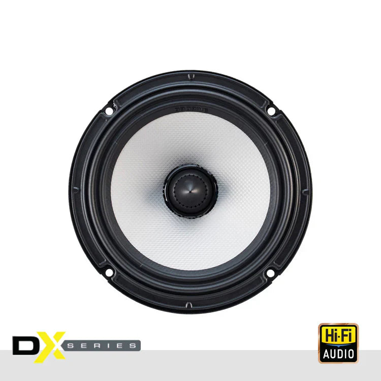 Componente 6.5" DB Drive DX-S65C 300W 100W RMS