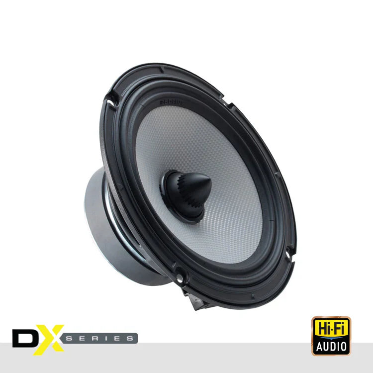 Componente 6.5" DB Drive DX-S65C 300W 100W RMS