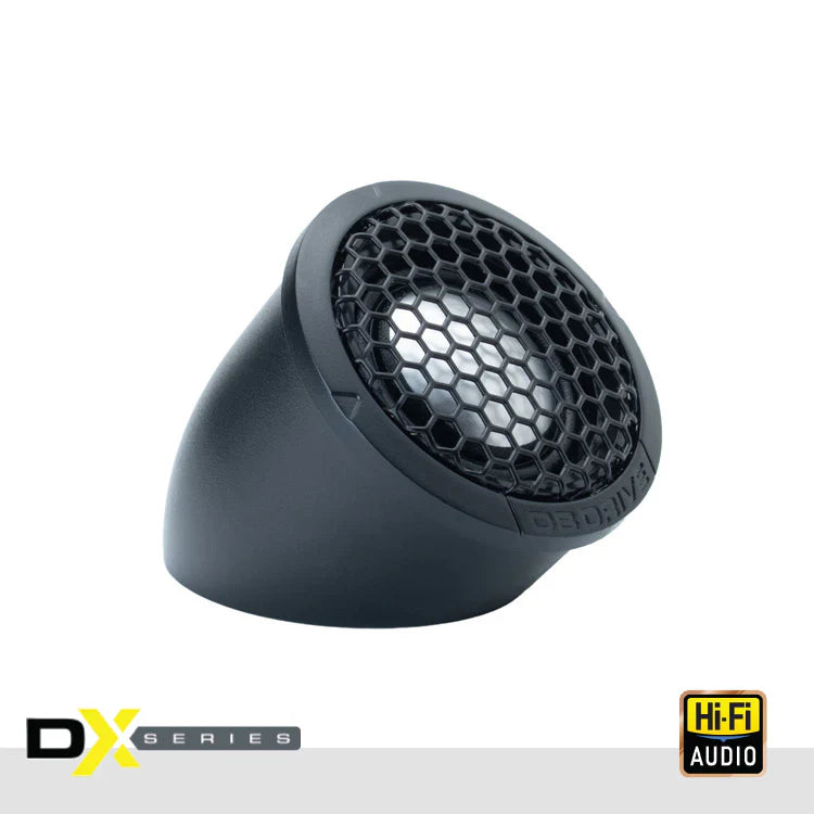 Componente 6.5" DB Drive DX-S65C 300W 100W RMS