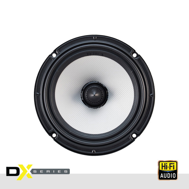 Componentes DB Drive DX-S653C 6.5" 3 Vías 125W RMS — foto 2