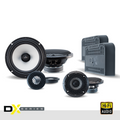 Componentes DB Drive DX-S653C 6.5" 3 Vías 125W RMS