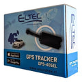 GPS e Inmovilizador Eltec Nemesis con App