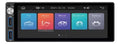 Radio Aiwa AW-A485BT 1DIN 6.5" CarPlay