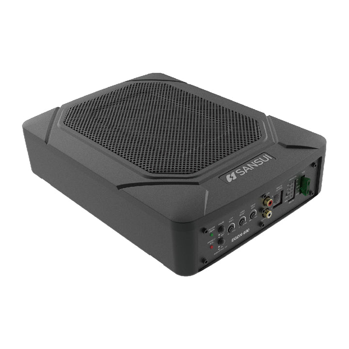 Subwoofer Plano Sansui EGON-680