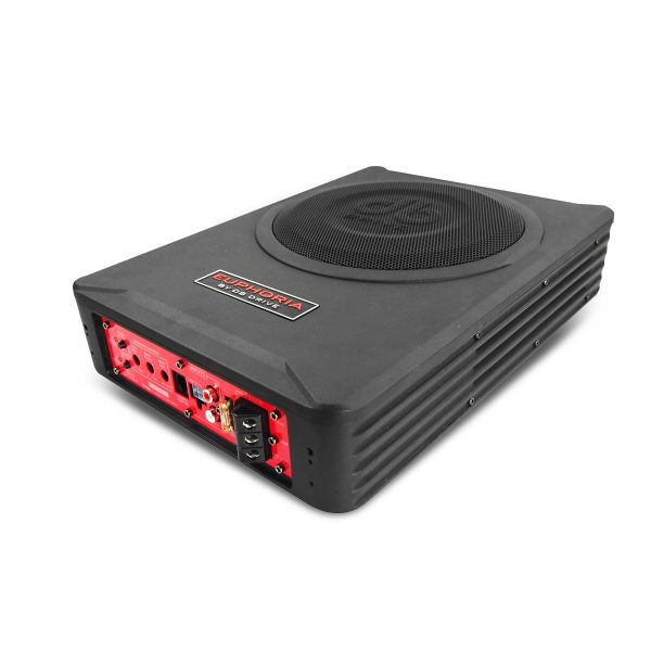 Subwoofer Plano Euphoria EPS8 8" 150W RMS — foto 2