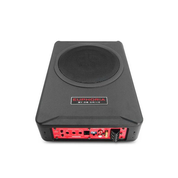 Subwoofer Plano Euphoria EPS8 8" 150W RMS — foto 3