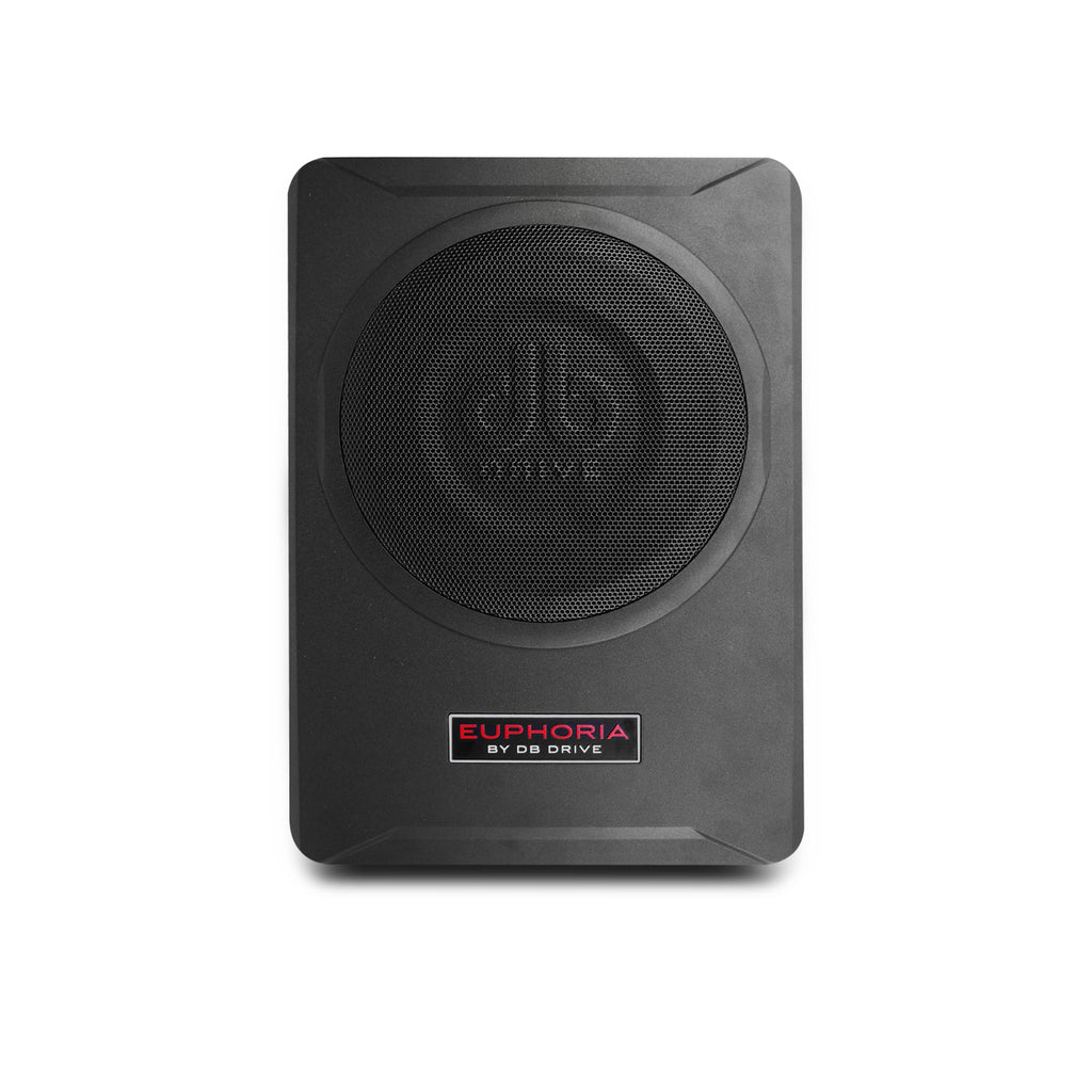 Subwoofer Plano Euphoria EPS8 8" 150W RMS