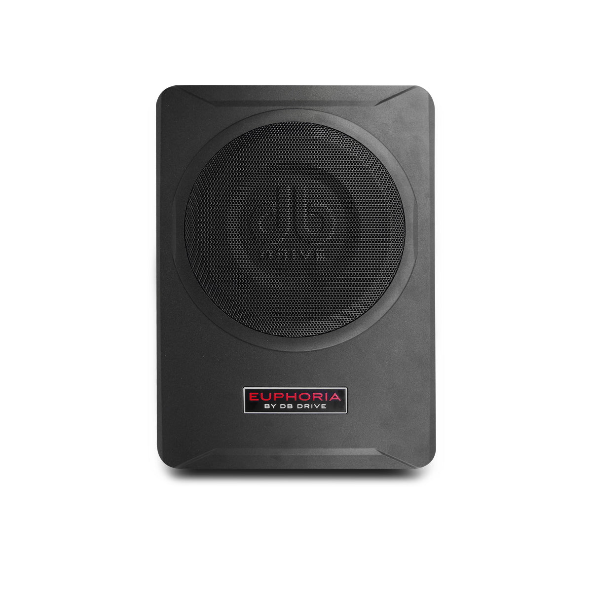 Subwoofer Plano Euphoria EPS8 150RMS 8"