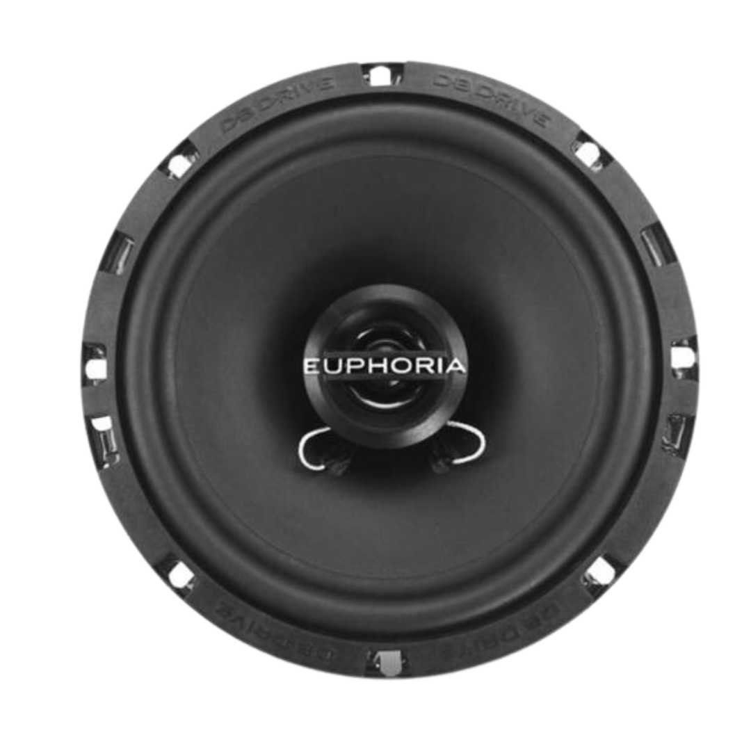 Parlantes Euphoria ES1-60 6.5" — foto 2