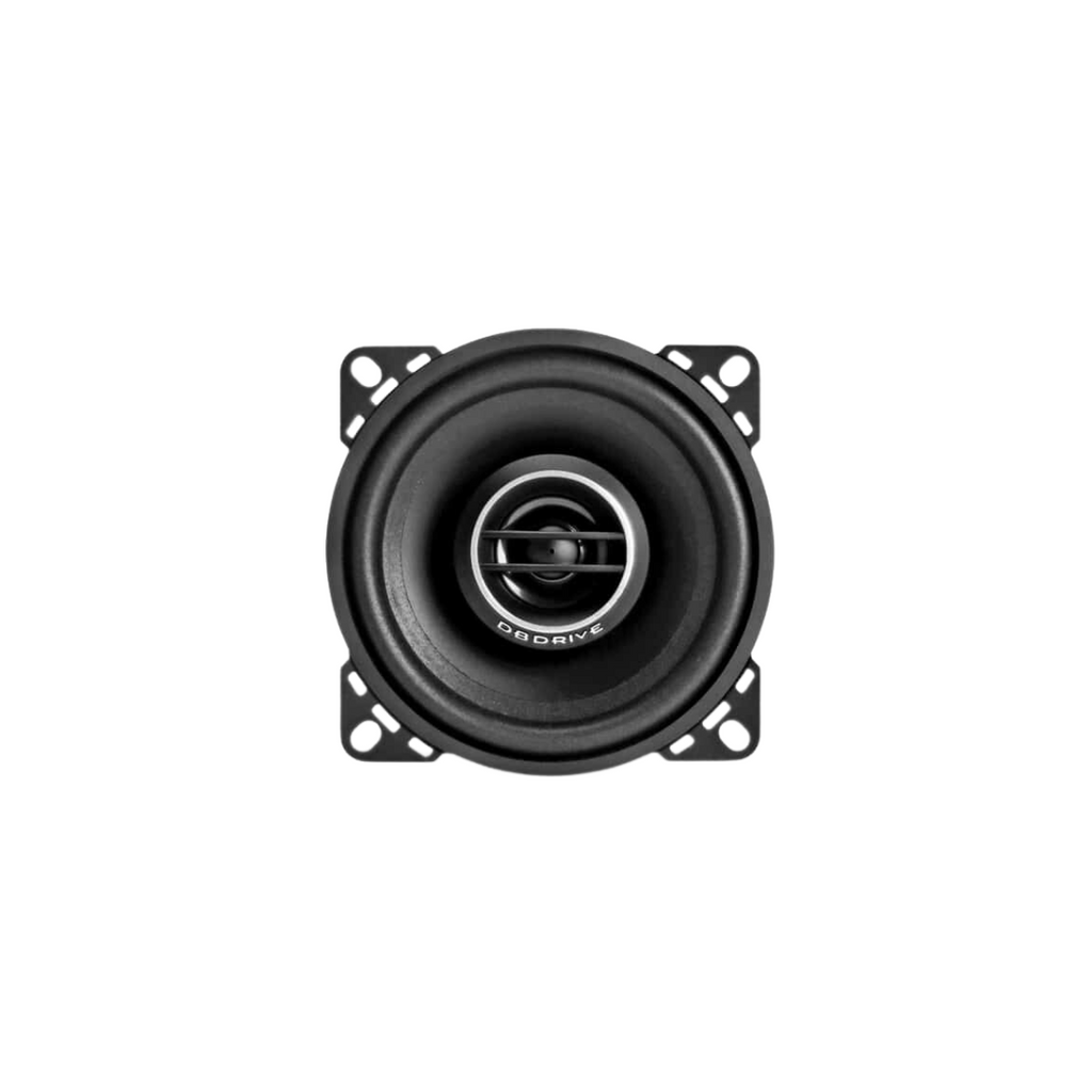 Parlantes Euphoria ES3-40 4" — foto 2