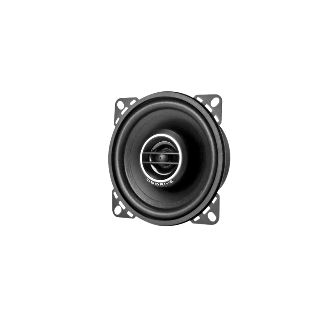 Parlantes Euphoria ES3-40 4" — foto 3