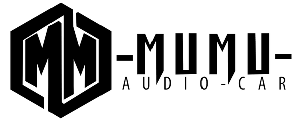 Mumu Audio Car