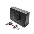 Subwoofer Activo Rockford Fosgate P300-10T 10" Pickup