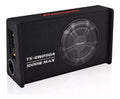 Subwoofer Amplificado Pioneer TSBW250A 10"