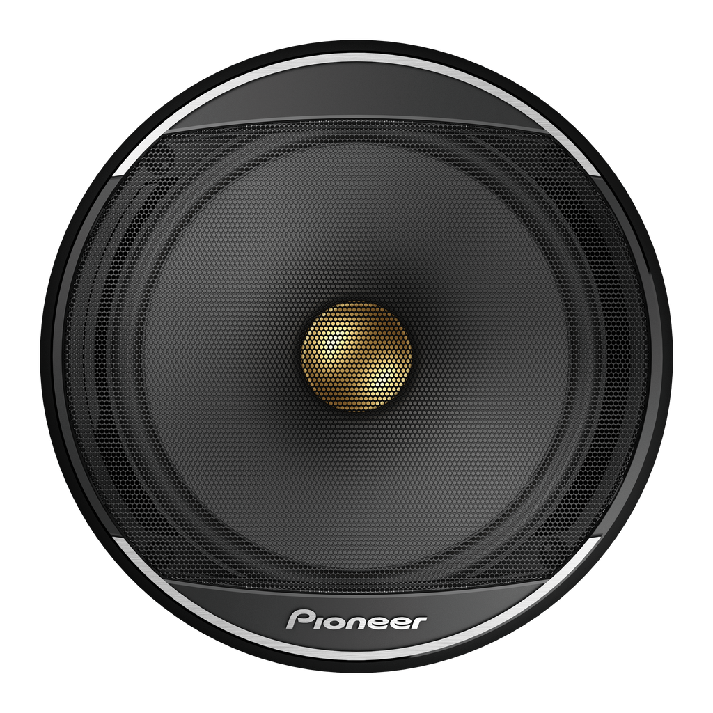 Componentes Pioneer TS-A1608C 6.5" 80W RMS