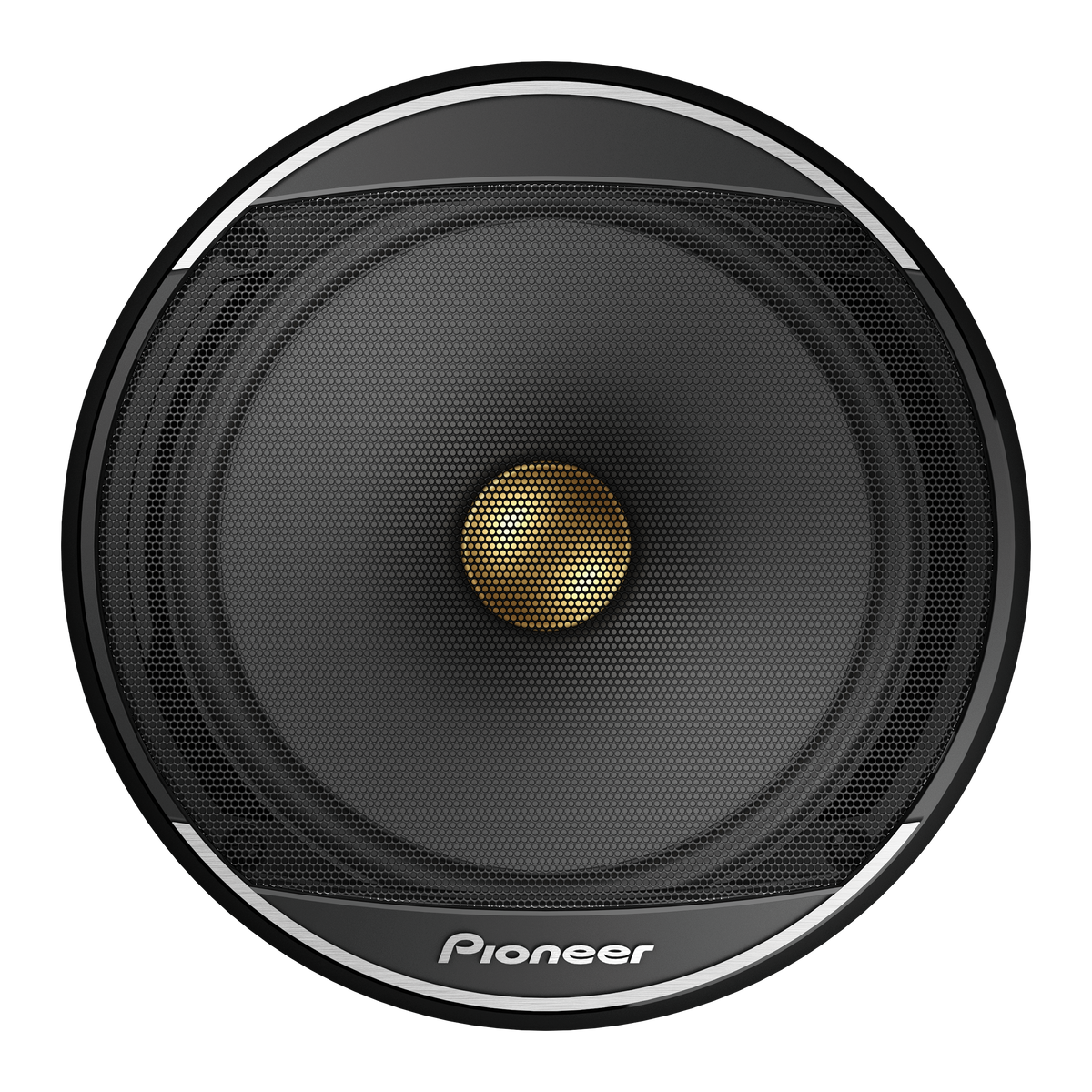 Componentes Pioneer TS-A1608C 6.5" 80W RMS