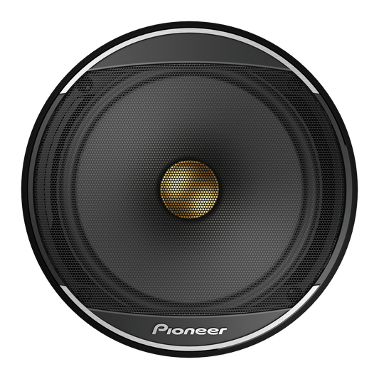 Componente 6.5" Pioneer TS-A1608C 350W 80W RMS