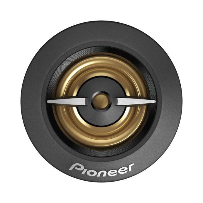 Componente 6.5" Pioneer TS-A1608C 350W 80W RMS
