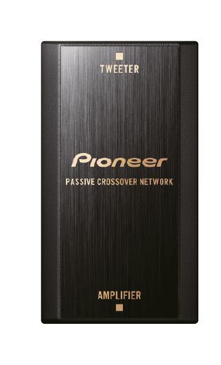 Componente 6.5" Pioneer TS-A1608C 350W 80W RMS