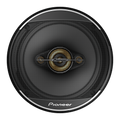 Parlantes Pioneer TS-A1688S 6.5" 80W RMS
