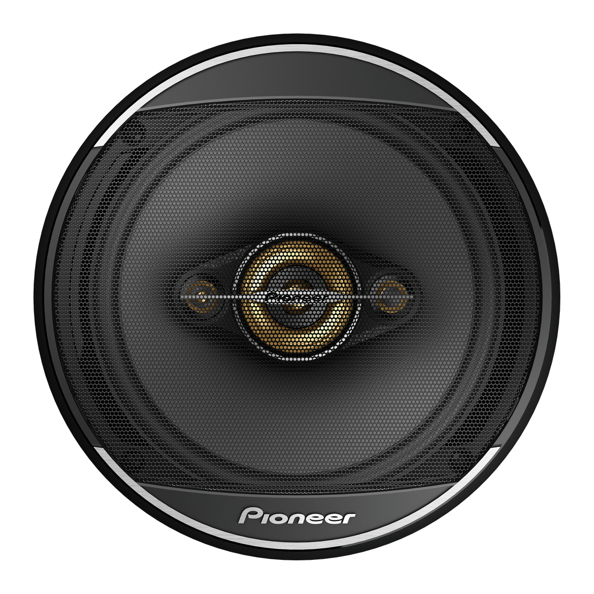 Parlantes Pioneer TS-A1688S 6.5" 80W RMS