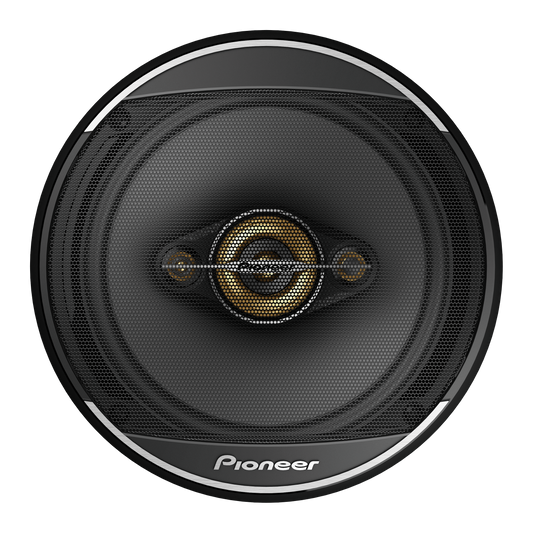 Parlantes 6.5" Pioneer TS-A1688S 350W 80W RMS
