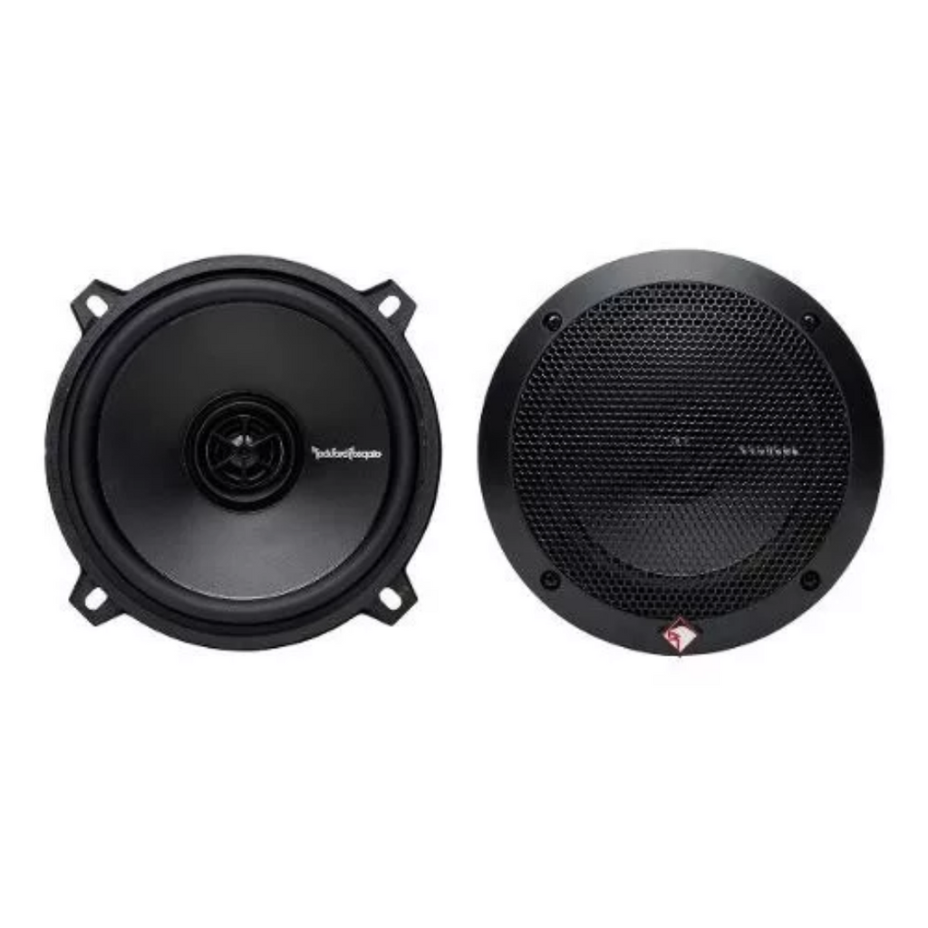 Parlantes Rockford Fosgate R152X2 5.25" — foto 2