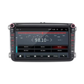 Radio Volkswagen 8" CarPlay, 2GB/32GB