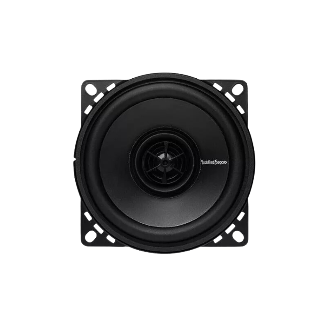 Parlantes Rockford Fosgate R14X2 4" — foto 3