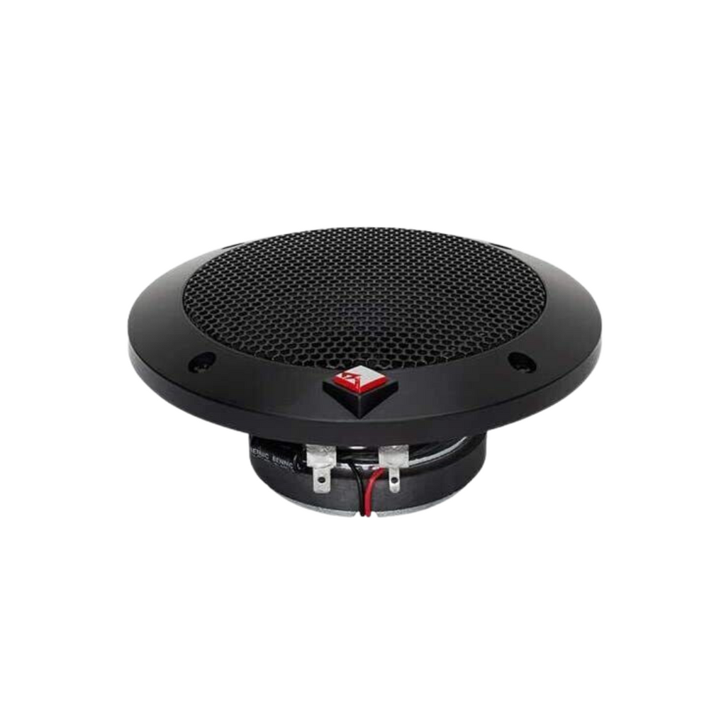 Parlantes Rockford Fosgate R14X2 4" — foto 2