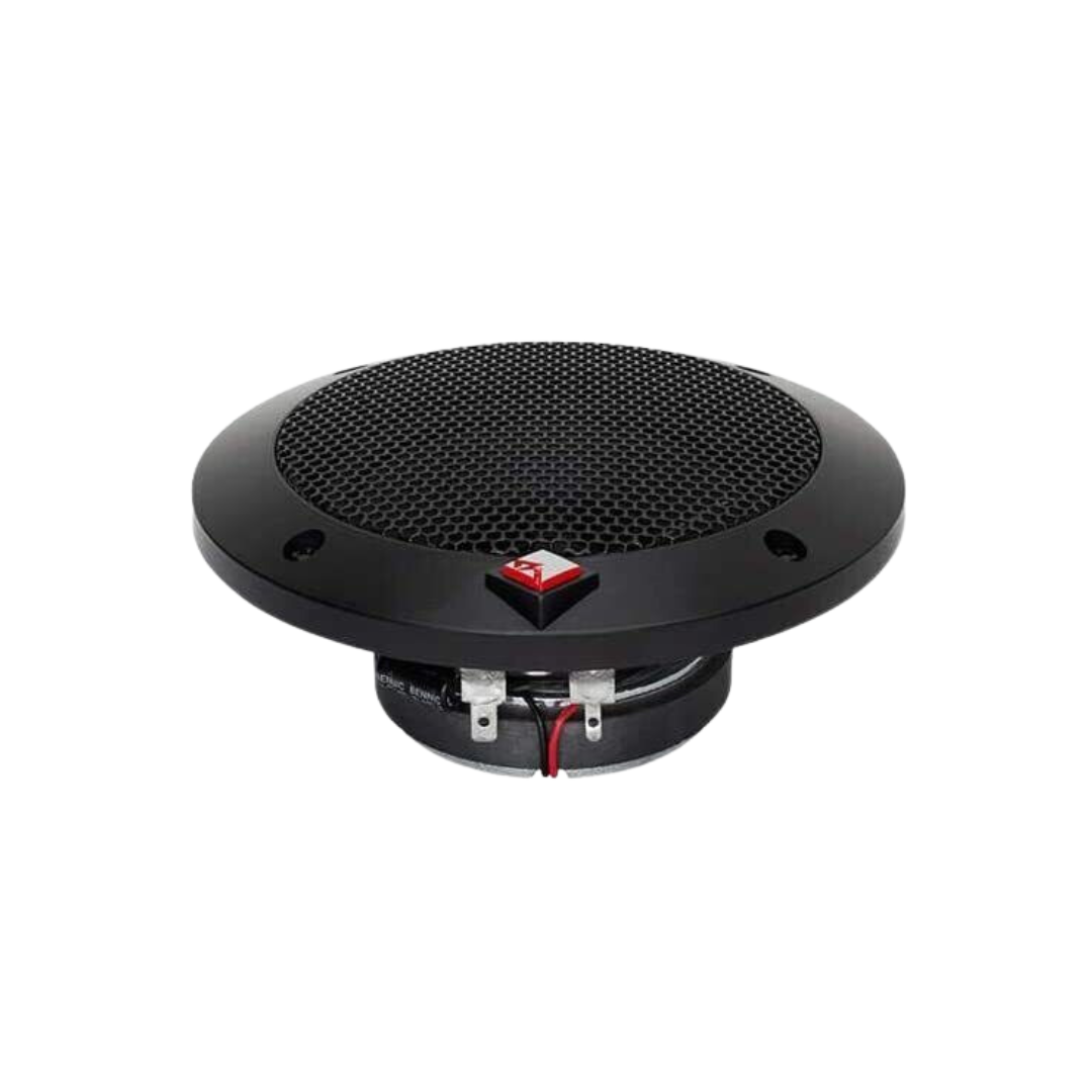 Parlantes Rockford Fosgate R14X2 4" — foto 2