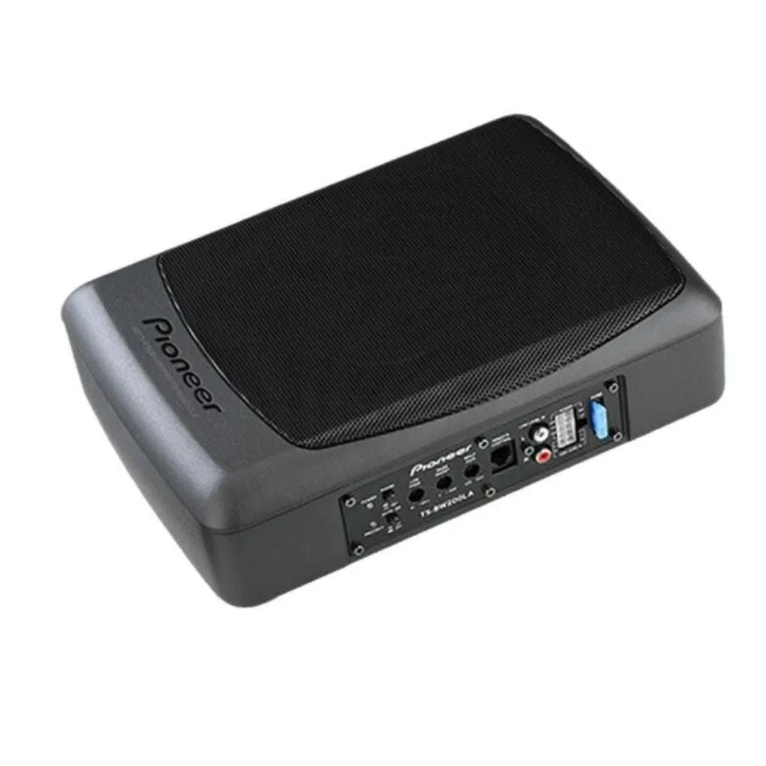Subwoofer Activo Pioneer TSBW200LA 700W
