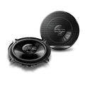 Parlantes Pioneer TS-G1320F 5.25" 35W RMS