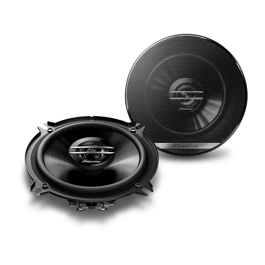 Parlantes Pioneer TS-G1320F 5.25" 35W RMS