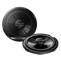 Parlantes Pioneer TS-G1620F 6.5" 40W RMS