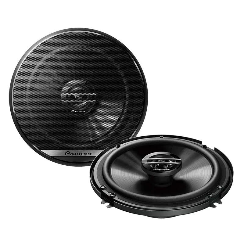 Parlantes Pioneer TS-G1620F 6.5" 40W RMS