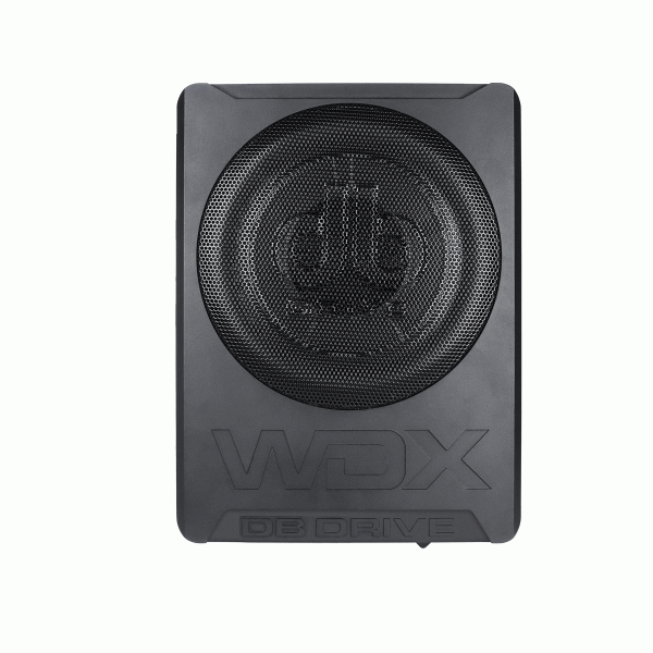 Subwoofer Activo DB Drive WDX-AS10 — foto 2