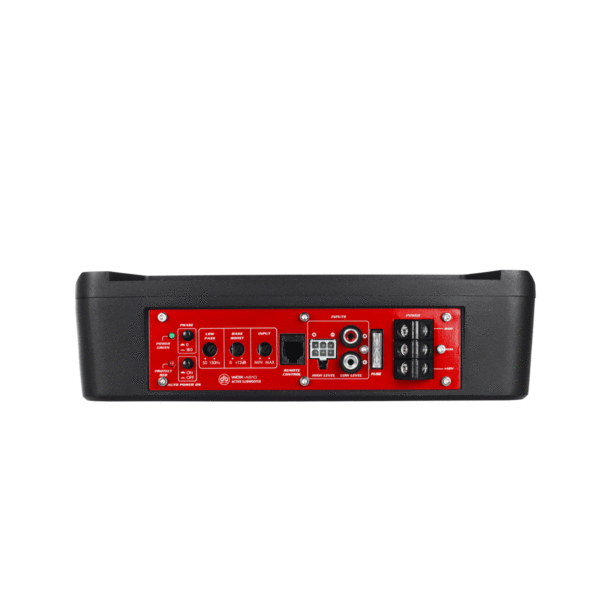Subwoofer Activo DB Drive WDX-AS10 — foto 3