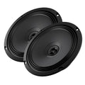 Parlantes Audison APX 6.5 6.5" Prima