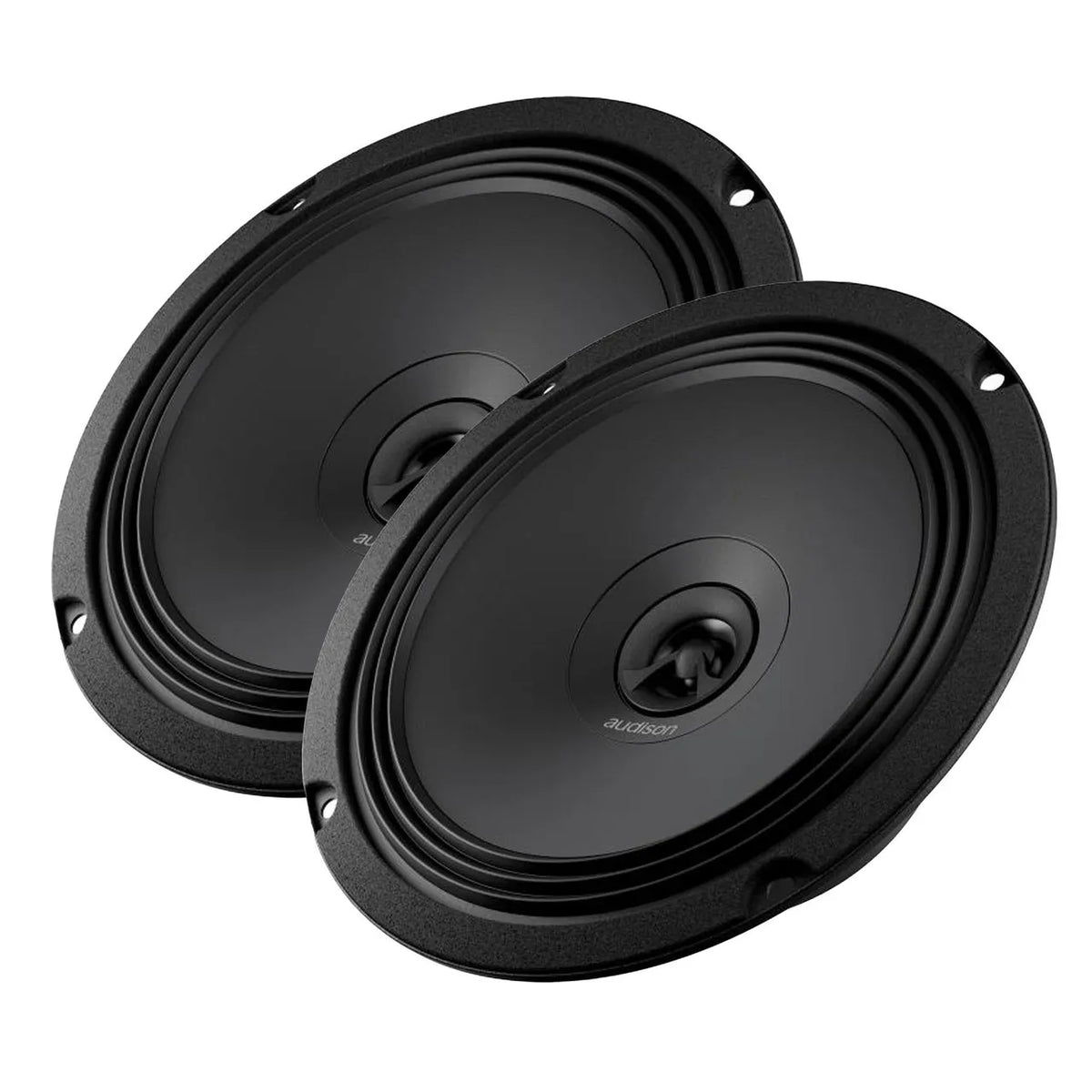 Parlantes Audison APX 6.5 6.5" Prima