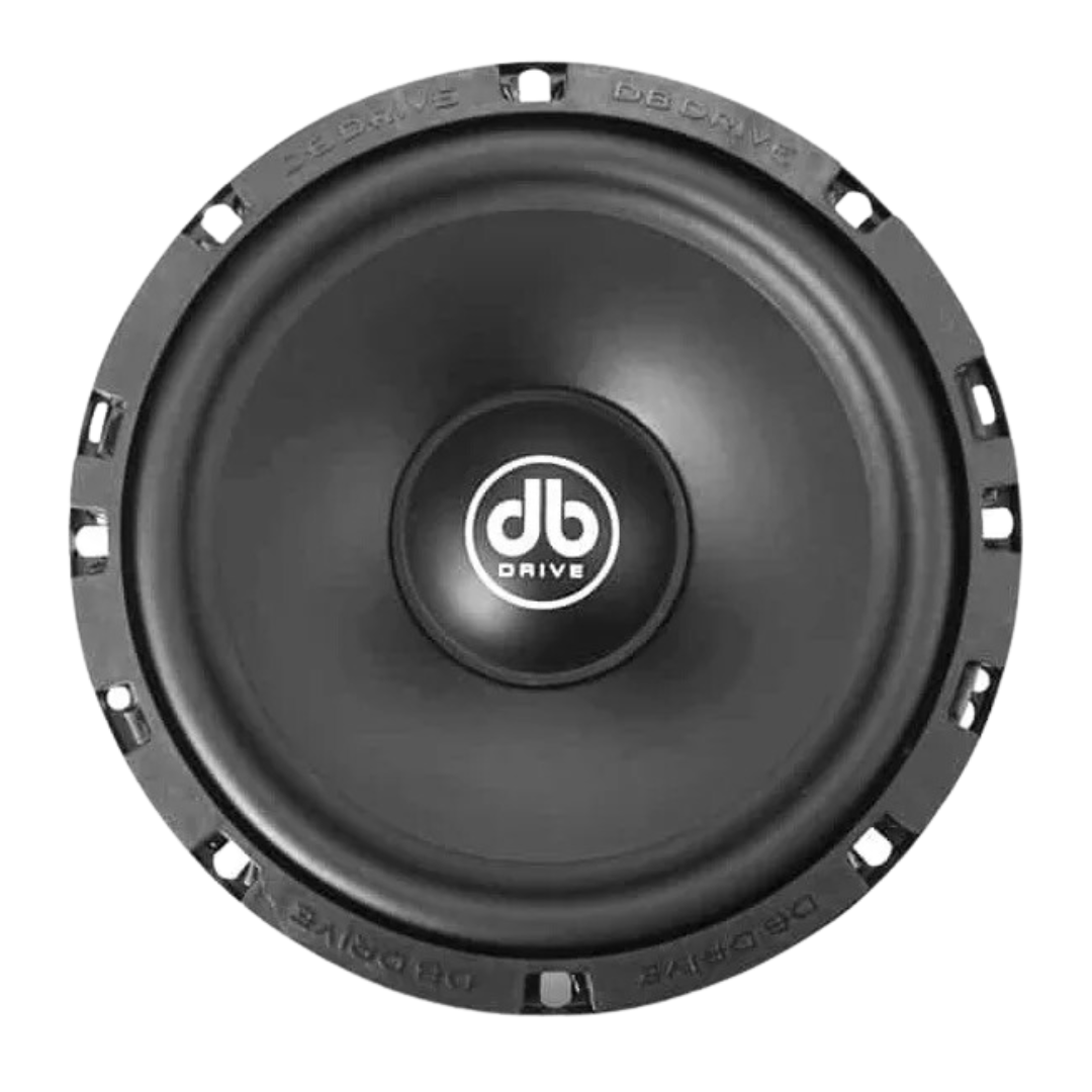 Componente Db Drive Euphoria ES1 65C 6.5"