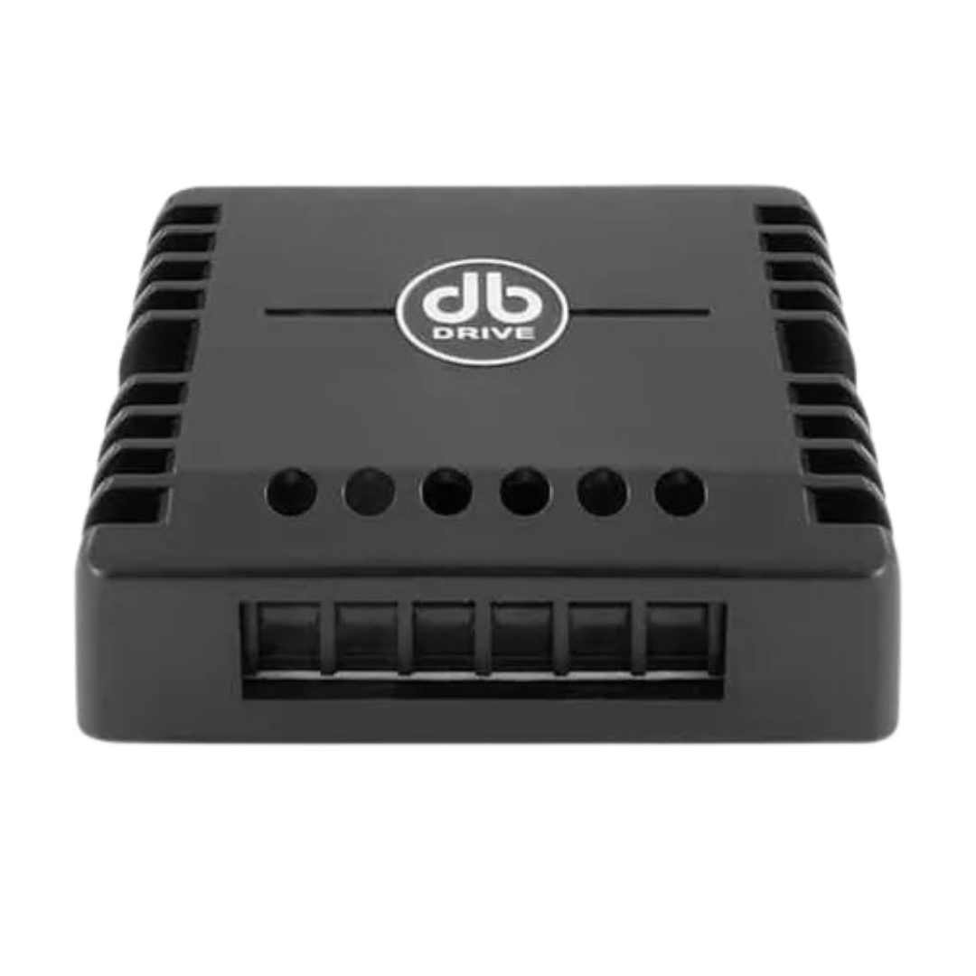 Componentes Euphoria ES1-65C 6.5"