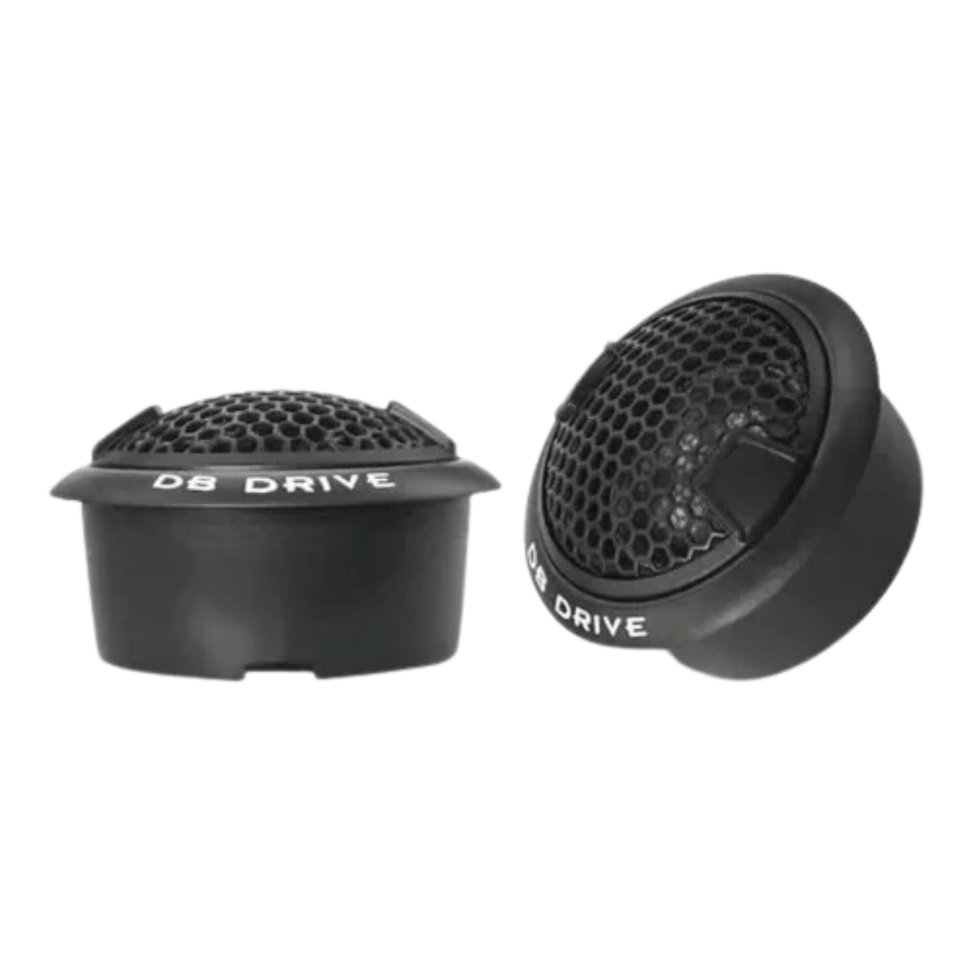 Componentes Euphoria ES1-65C 6.5"